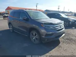 5FNYF6H35GB501951 2016 HONDA PILOT