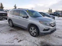 5FNYF6H35GB502565 2016 HONDA PILOT