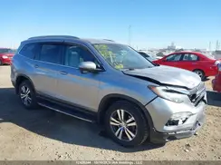 5FNYF6H35GB507541 2016 HONDA PILOT