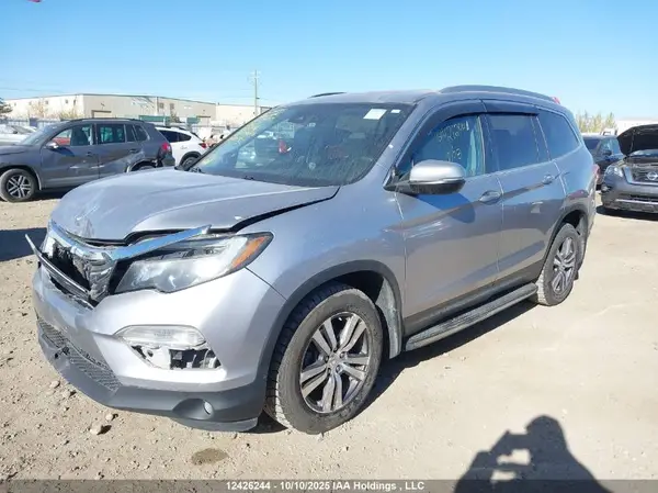 5FNYF6H35GB507541 2016 HONDA PILOT - Image 2