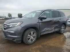 5FNYF6H35GB509774 2016 HONDA PILOT