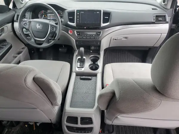 5FNYF6H35GB509774 2016 HONDA PILOT - Image 8
