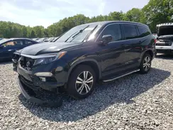 5FNYF6H35HB002505 2017 HONDA PILOT