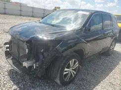 5FNYF6H35HB003492 2017 HONDA PILOT