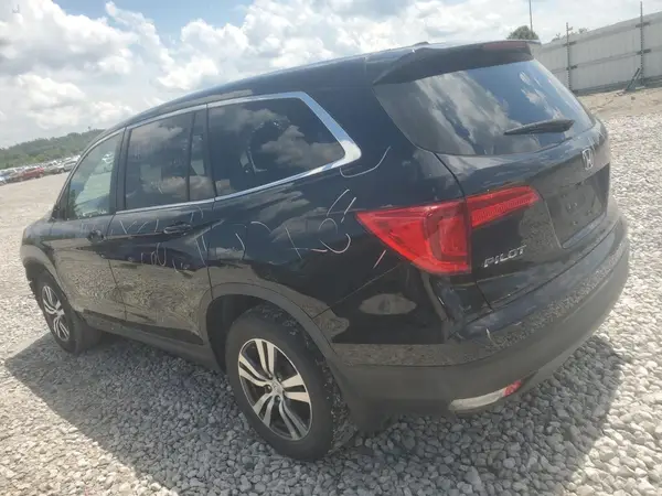5FNYF6H35HB003492 2017 HONDA PILOT - Image 2
