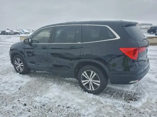 5FNYF6H35HB008028 2017 HONDA PILOT - Image 2