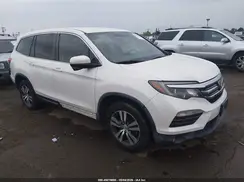 5FNYF6H35HB008773 2017 HONDA PILOT