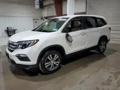 5FNYF6H35HB009891 2017 HONDA PILOT