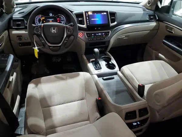5FNYF6H35HB009891 2017 HONDA PILOT - Image 8