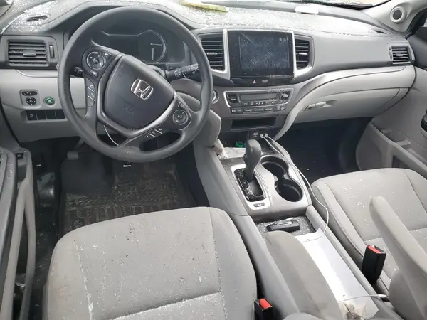 5FNYF6H35HB015089 2017 HONDA PILOT - Image 8