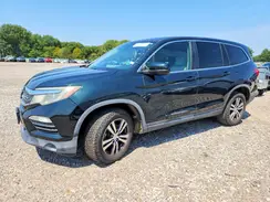 5FNYF6H35HB020440 2017 HONDA PILOT