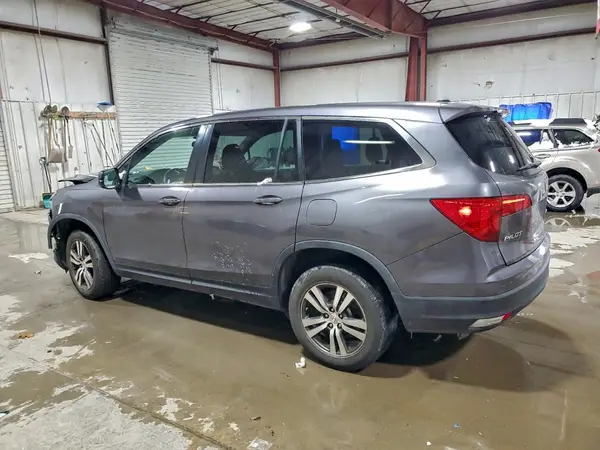 5FNYF6H35HB036170 2017 HONDA PILOT - Image 2