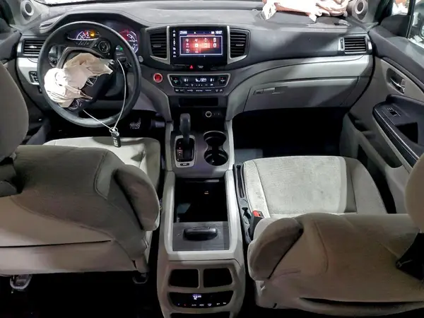5FNYF6H35HB036170 2017 HONDA PILOT - Image 8