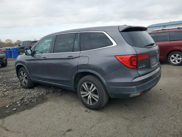 5FNYF6H35HB036184 2017 HONDA PILOT - Image 2