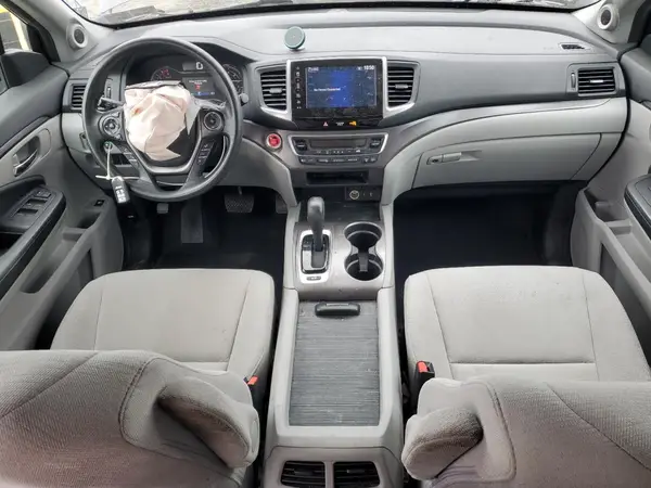 5FNYF6H35HB036184 2017 HONDA PILOT - Image 8