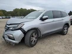 5FNYF6H35HB048710 2017 HONDA PILOT
