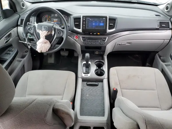 5FNYF6H35HB048710 2017 HONDA PILOT - Image 8
