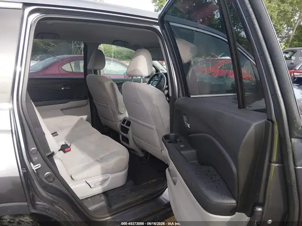5FNYF6H35HB056158 2017 HONDA PILOT - Image 8