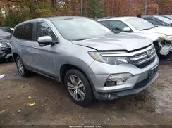 5FNYF6H35HB078581 2017 HONDA PILOT