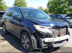5FNYF6H35HB082842 2017 HONDA PILOT