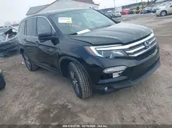 5FNYF6H35HB089810 2017 HONDA PILOT