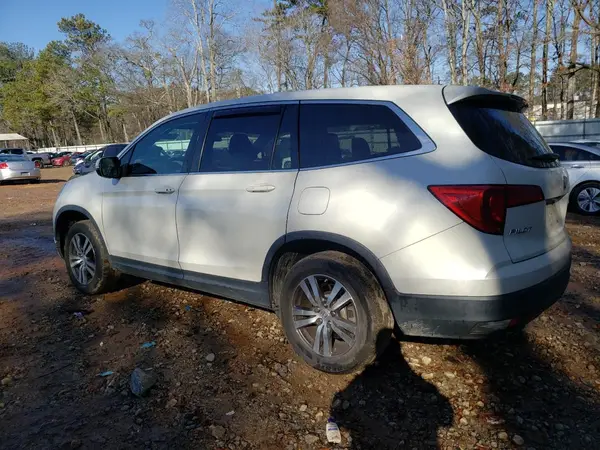 5FNYF6H35HB105276 2017 HONDA PILOT - Image 2