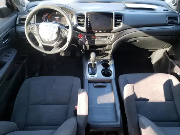 5FNYF6H35HB105276 2017 HONDA PILOT - Image 8