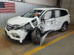5FNYF6H35JB019410 2018 HONDA PILOT