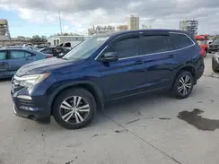 5FNYF6H35JB026342 2018 HONDA PILOT