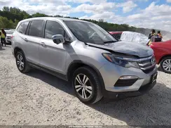 5FNYF6H35JB029015 2018 HONDA PILOT