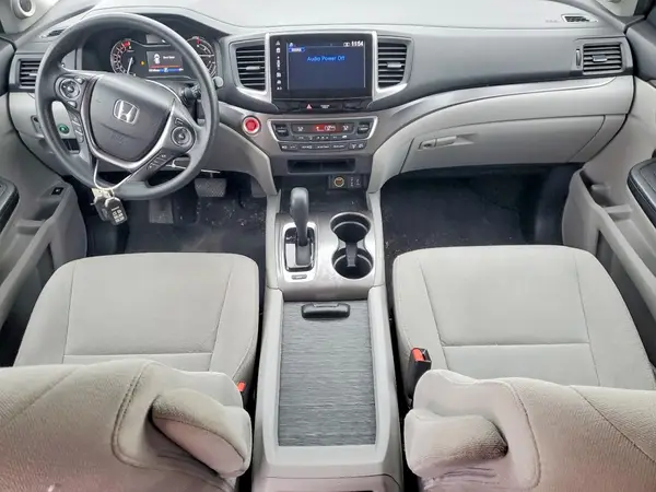 5FNYF6H35JB030696 2018 HONDA PILOT - Image 8