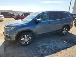 5FNYF6H35JB035364 2018 HONDA PILOT
