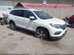 5FNYF6H35JB038216 2018 HONDA PILOT