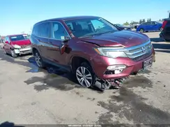 5FNYF6H35JB038748 2018 HONDA PILOT