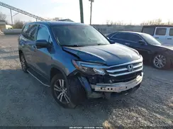 5FNYF6H35JB047708 2018 HONDA PILOT