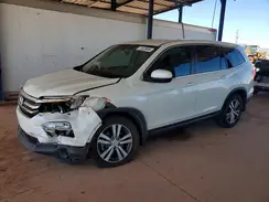 5FNYF6H35JB047742 2018 HONDA PILOT