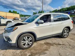 5FNYF6H35JB052794 2018 HONDA PILOT