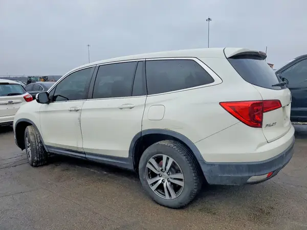 5FNYF6H35JB062984 2018 HONDA PILOT - Image 2