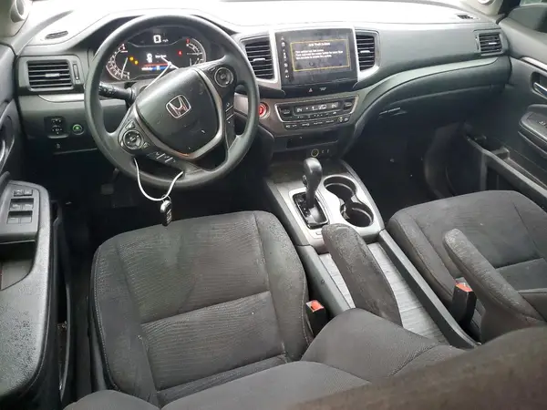 5FNYF6H35JB062984 2018 HONDA PILOT - Image 8