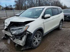 5FNYF6H35JB063004 2018 HONDA PILOT
