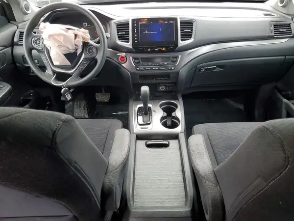 5FNYF6H35JB063004 2018 HONDA PILOT - Image 8