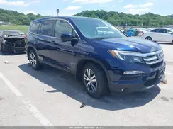 5FNYF6H35JB063021 2018 HONDA PILOT