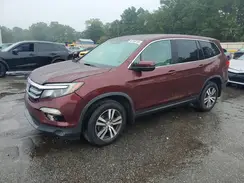 5FNYF6H35JB065433 2018 HONDA PILOT