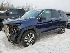5FNYF6H35JB069725 2018 HONDA PILOT