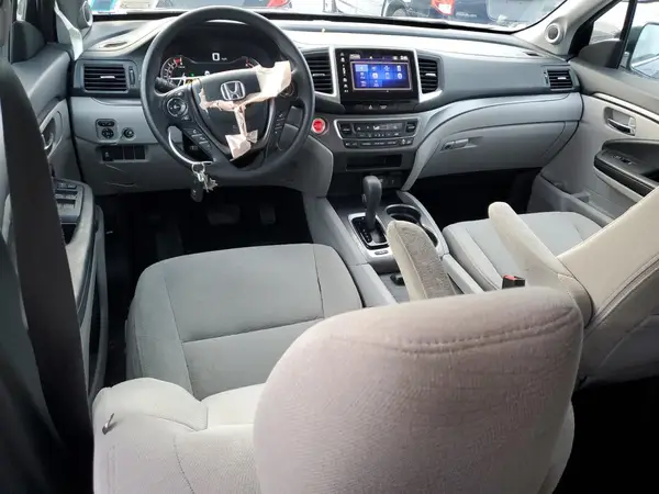 5FNYF6H35JB069725 2018 HONDA PILOT - Image 8