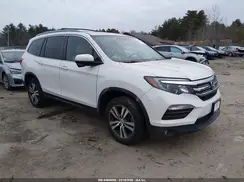 5FNYF6H35JB070373 2018 HONDA PILOT