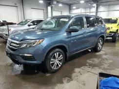 5FNYF6H35JB072642 2018 HONDA PILOT