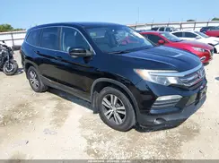 5FNYF6H35JB073371 2018 HONDA PILOT