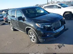 5FNYF6H35JB073418 2018 HONDA PILOT
