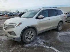 5FNYF6H35JB502816 2018 HONDA PILOT